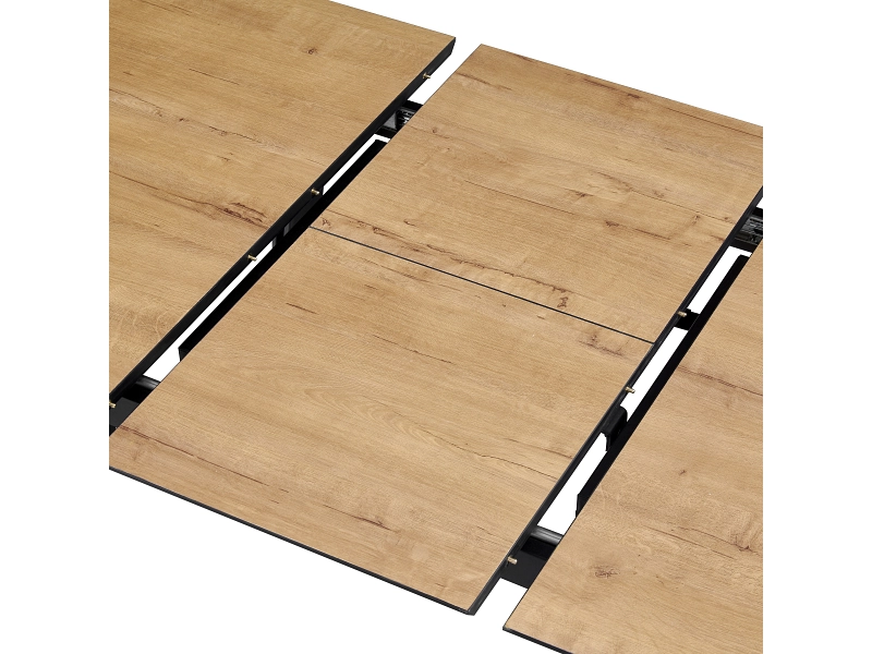 Table extensible FOREST