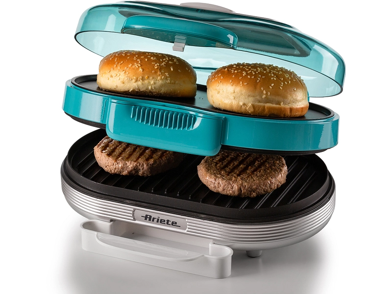 ARIETE Burgermaschine ARIETE Burgermaschine