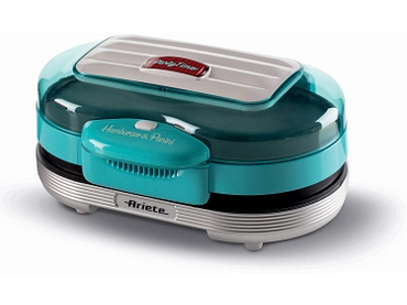 ARIETE Burgermaschine