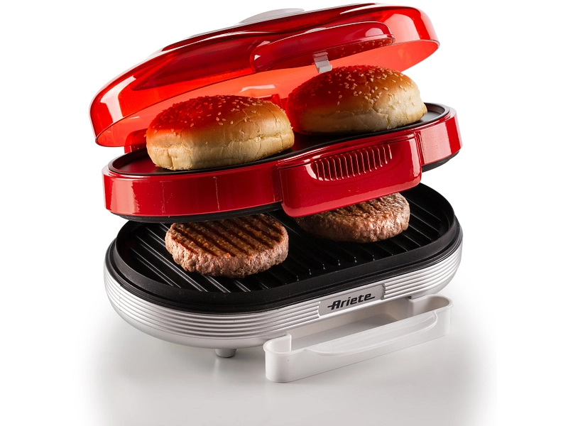ARIETE Machine à burgers