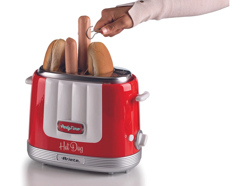 ARIETE Hotdogmaschine