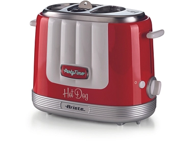 ARIETE Hotdogmaschine