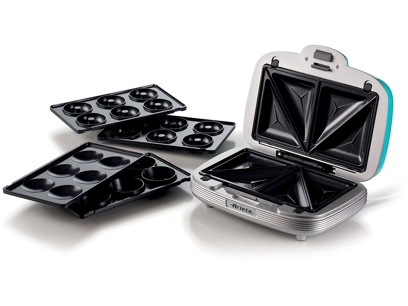ARIETE Sandwichgrill