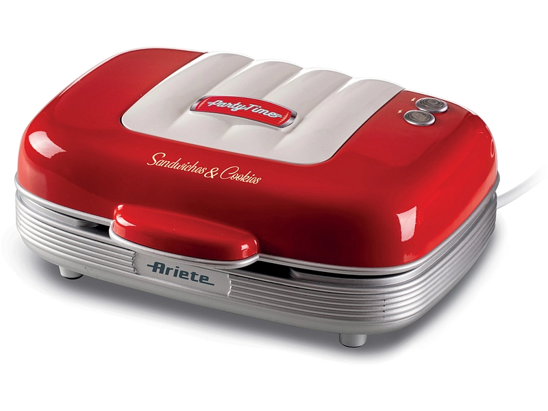 ARIETE Sandwichgrill ARIETE Sandwichgrill