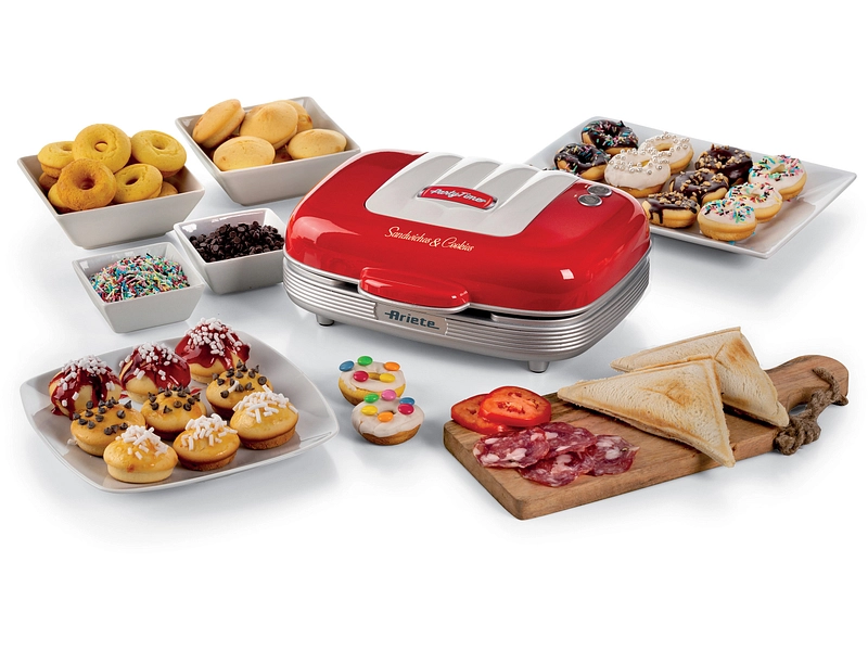 ARIETE Sandwichgrill ARIETE Sandwichgrill