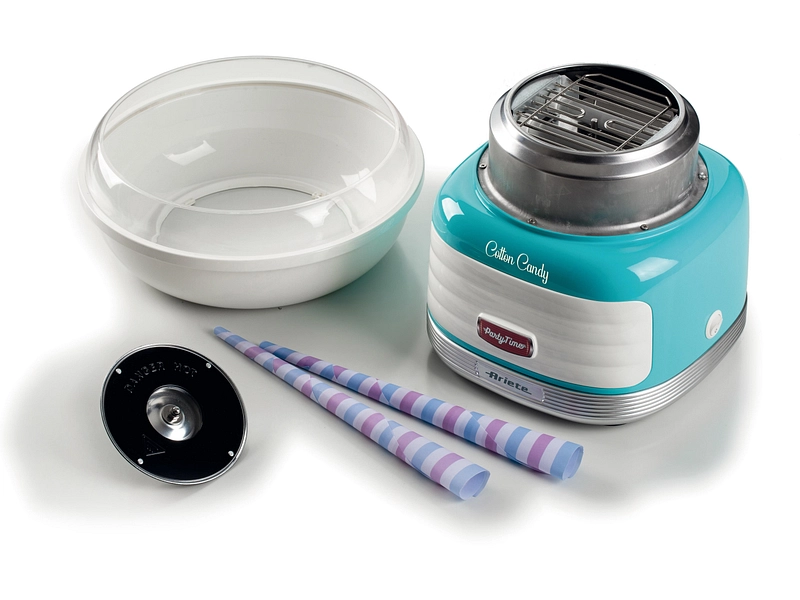 ARIETE Macchina per lo zucchero filato