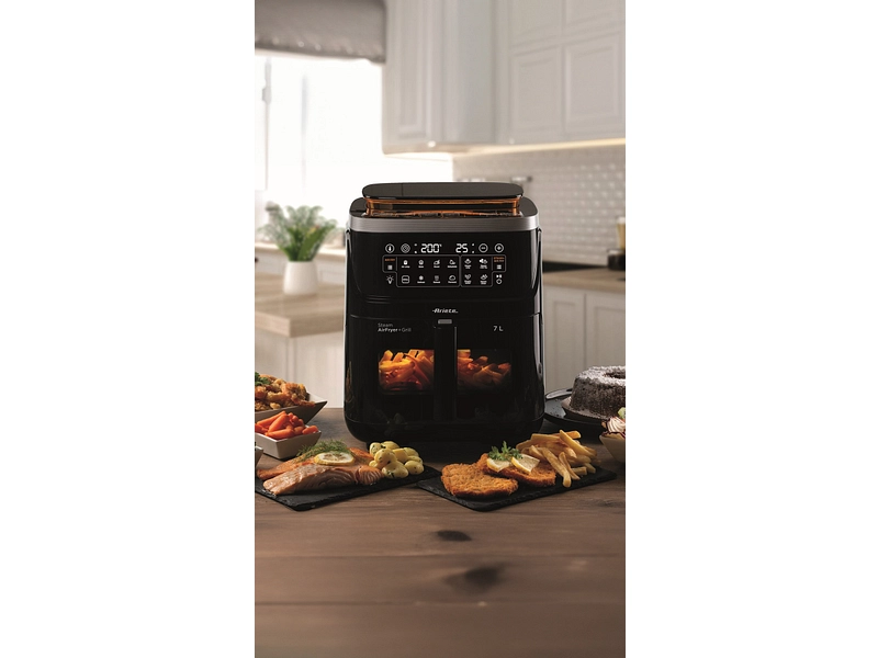 ARIETE Air fryer