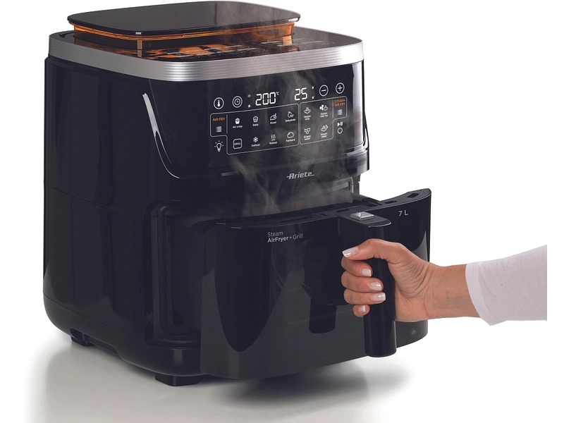ARIETE Air fryer