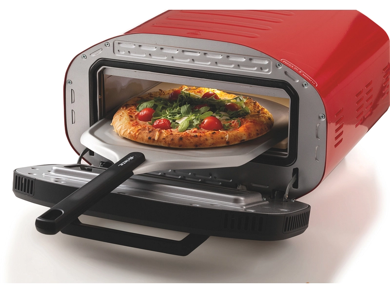 ARIETE Four à pizza ARIETE Four à pizza