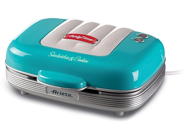ARIETE Sandwichgrill