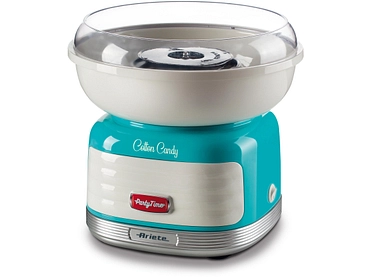 ARIETE Macchina per lo zucchero filato