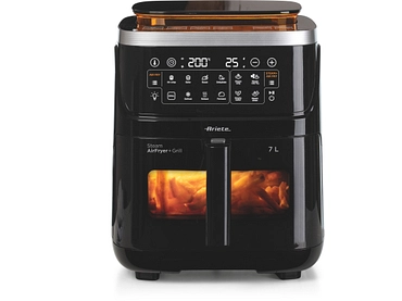 ARIETE Air fryer