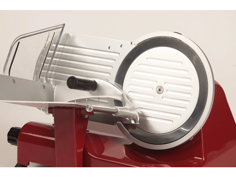 OHMEX Schneidemaschine