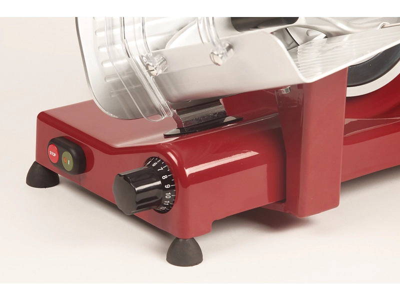 OHMEX Schneidemaschine