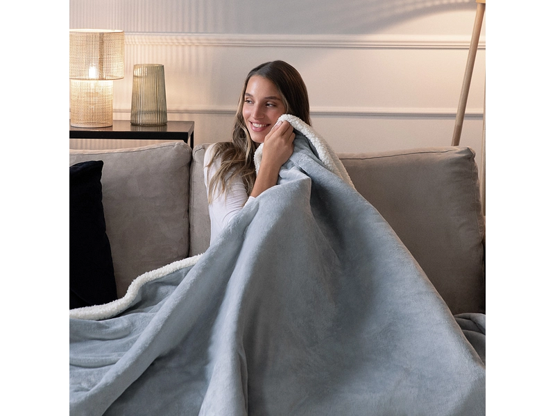 DREAMLAND Couverture chauffante