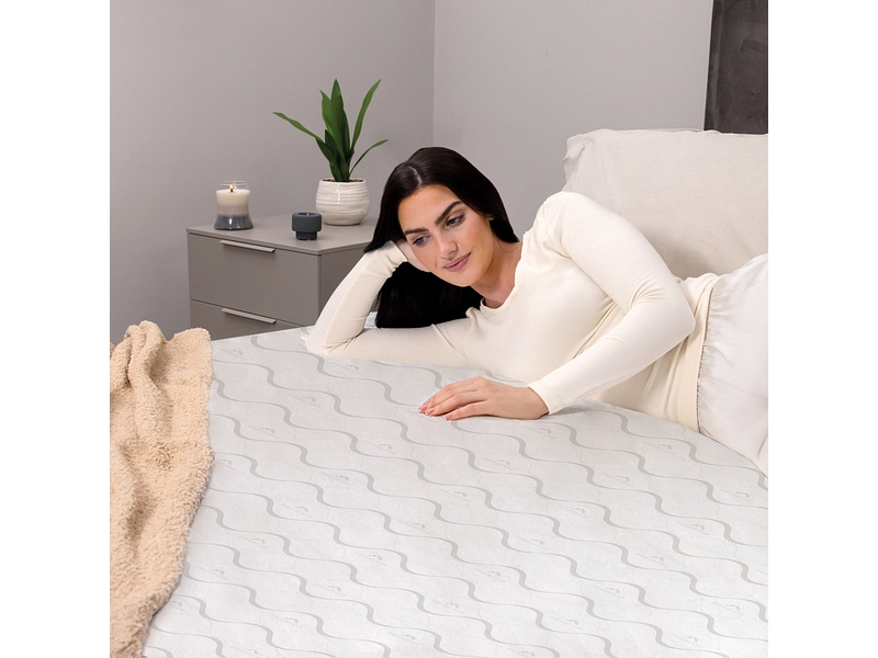 DREAMLAND Draps chauffant