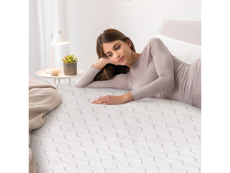 DREAMLAND Draps chauffant