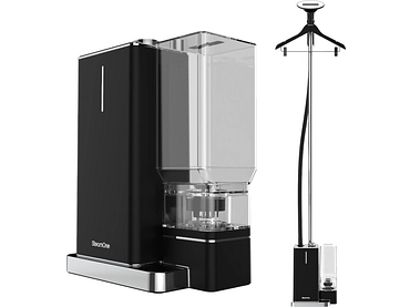 STEAMONE Dampfglätter