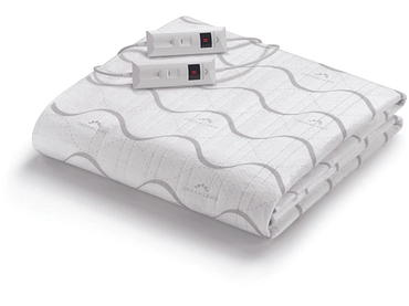 DREAMLAND Draps chauffant