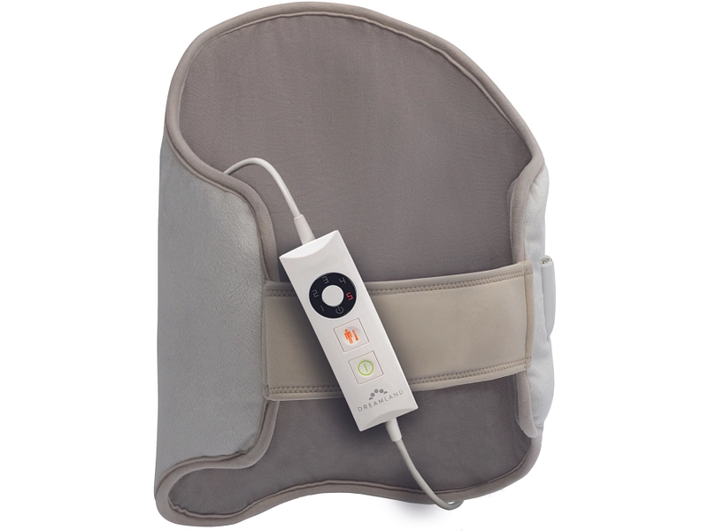 DREAMLAND Cuscino riscaldante DML-HPDIL-26131