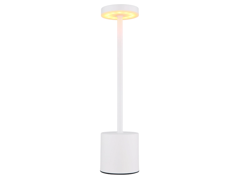 GLOBO Lampe rechargeable USB LED POLINA intensité variable