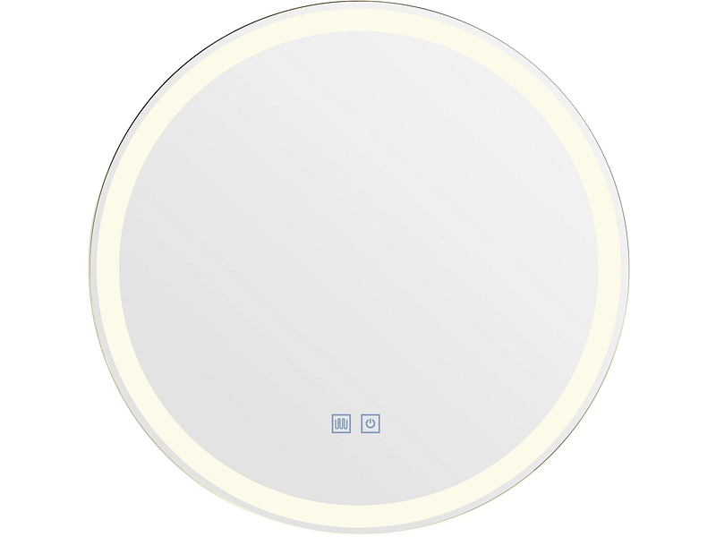 Specchio LED tondo YANN Specchio LED tondo YANN