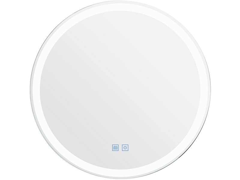 Specchio LED tondo YANN Specchio LED tondo YANN
