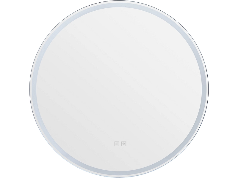 Specchio LED tondo YANN Specchio LED tondo YANN