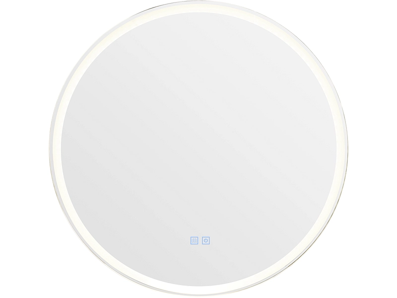 Specchio LED tondo YANN Specchio LED tondo YANN