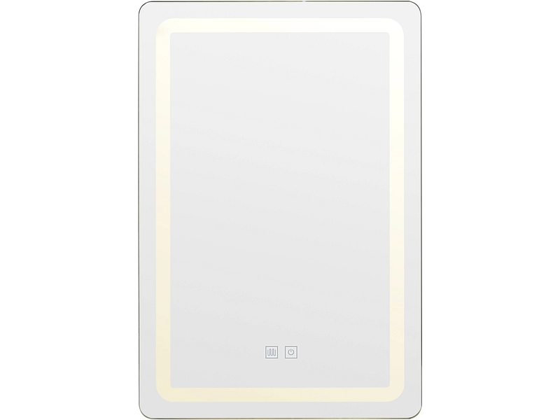 Specchio LED rettangolo YANN Specchio LED rettangolo YANN