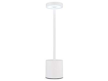 GLOBO Lampe rechargeable USB LED POLINA intensité variable