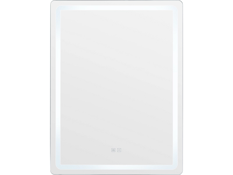 Specchio LED rettangolo YANN Specchio LED rettangolo YANN