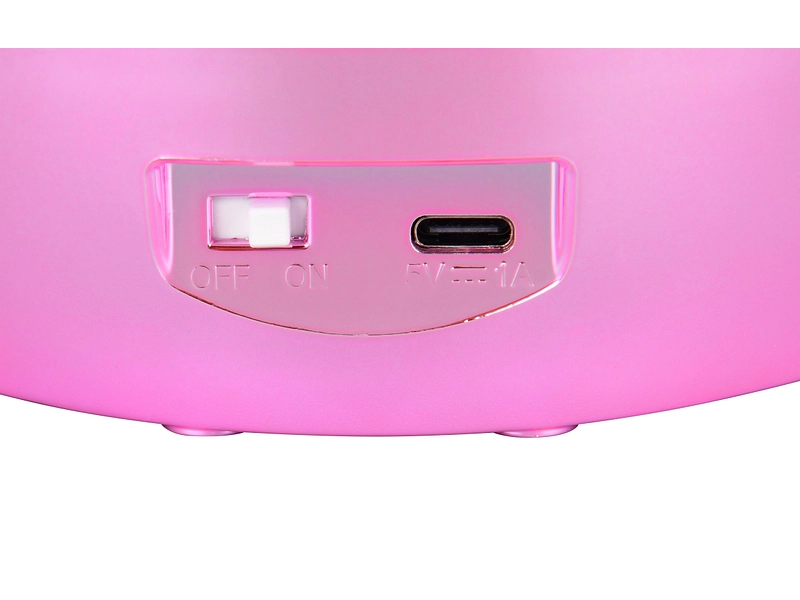 REALITY Lampe à poser LED SHELLY