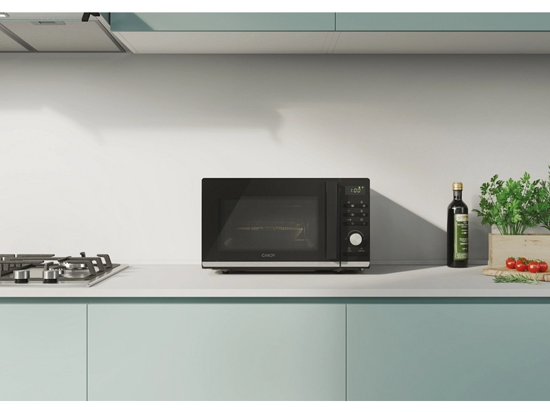 CANDY Micro-ondes
