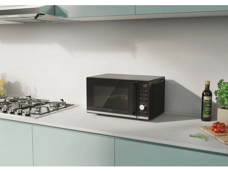 CANDY Micro-ondes