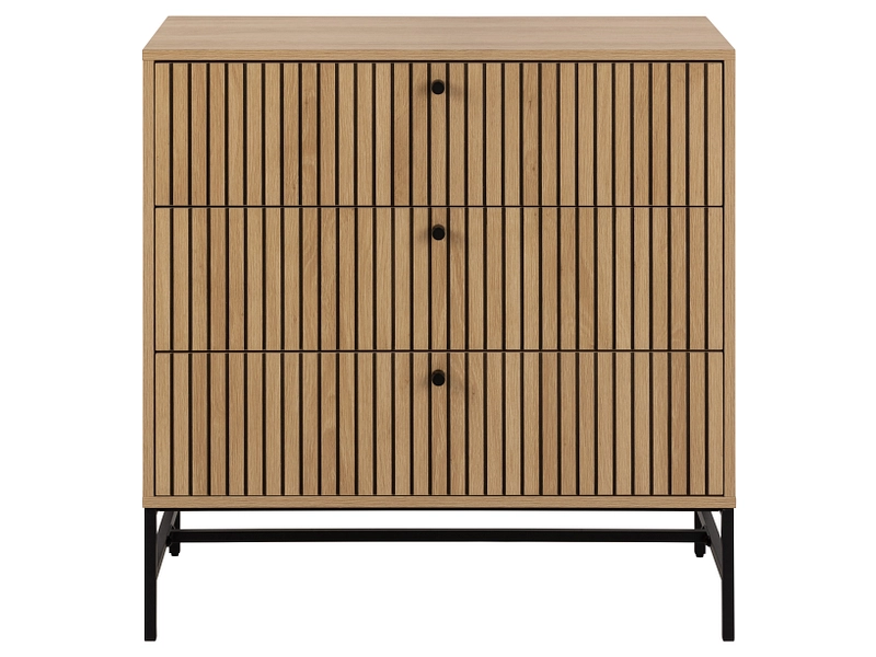 Comò ALBANY 3 cassetti