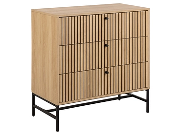 Comò ALBANY 3 cassetti