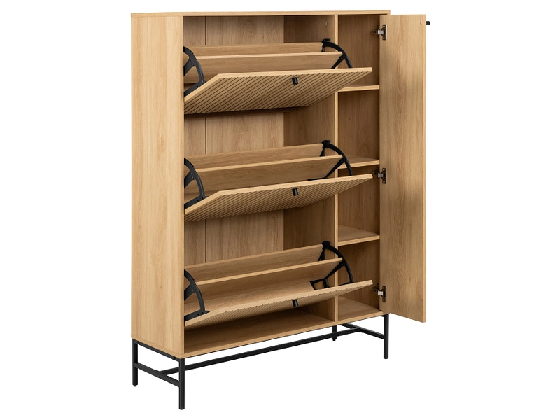 Schuhmöbel ALBANY