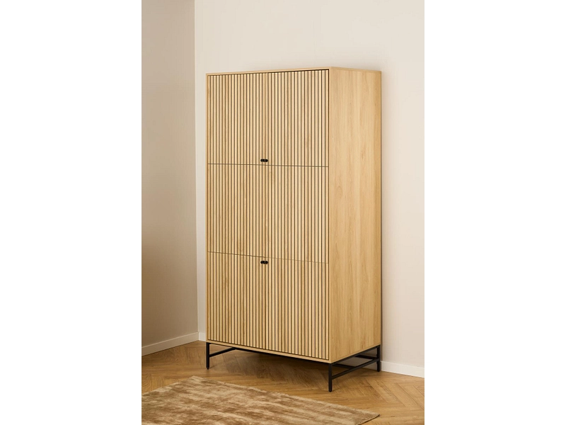 Highboard ALBANY