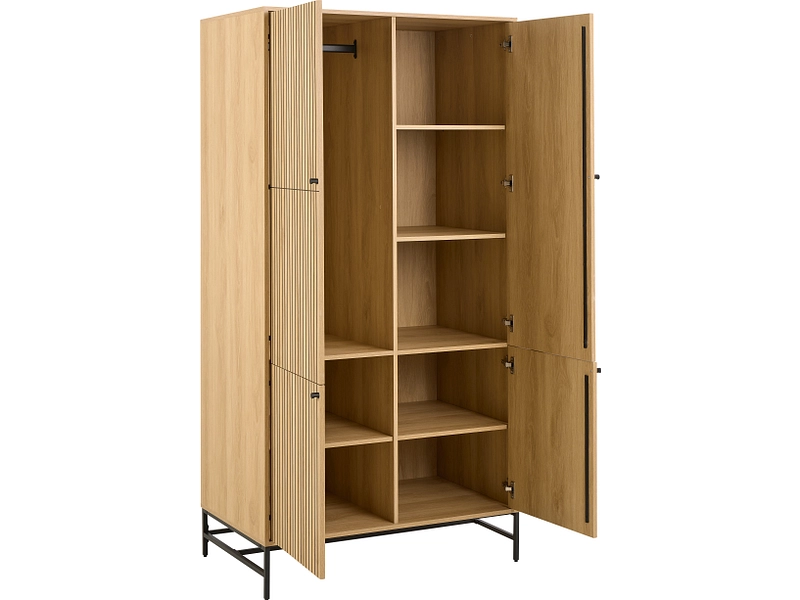 Highboard ALBANY