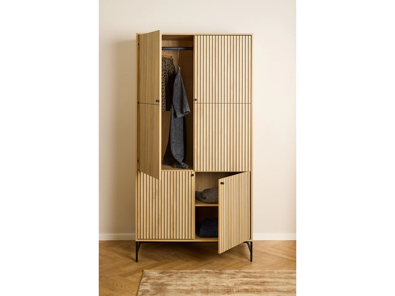 Highboard ALBANY