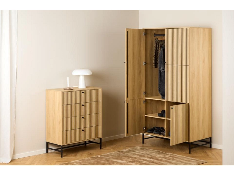 Highboard ALBANY