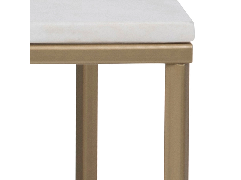 Table basse ALISMA