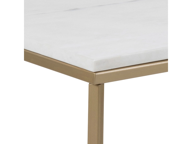 Table basse ALISMA
