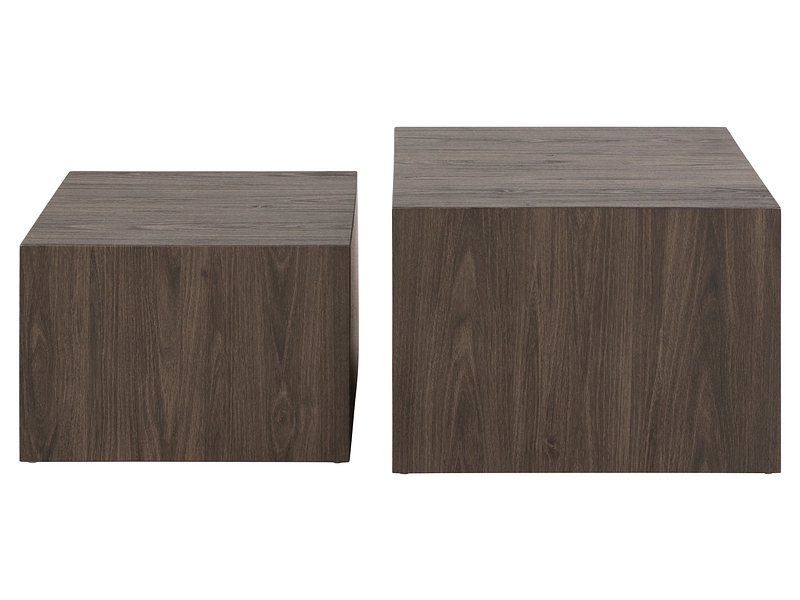 Set für Couchtische DICE