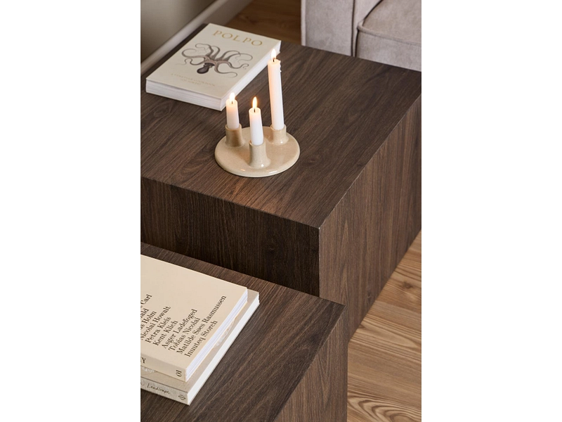 Set für Couchtische DICE