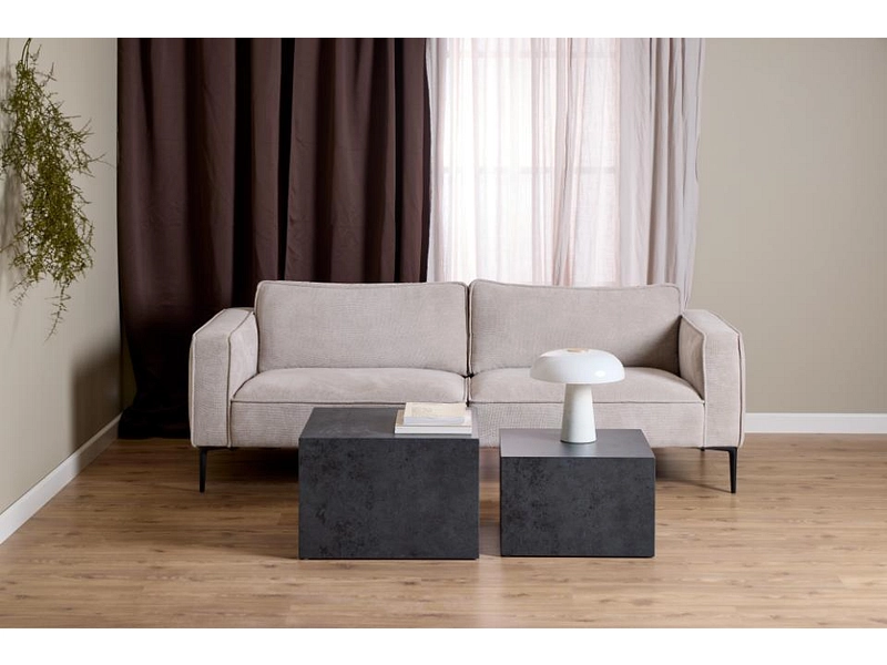 Set für Couchtische DICE