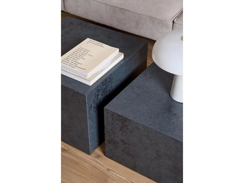 Set für Couchtische DICE