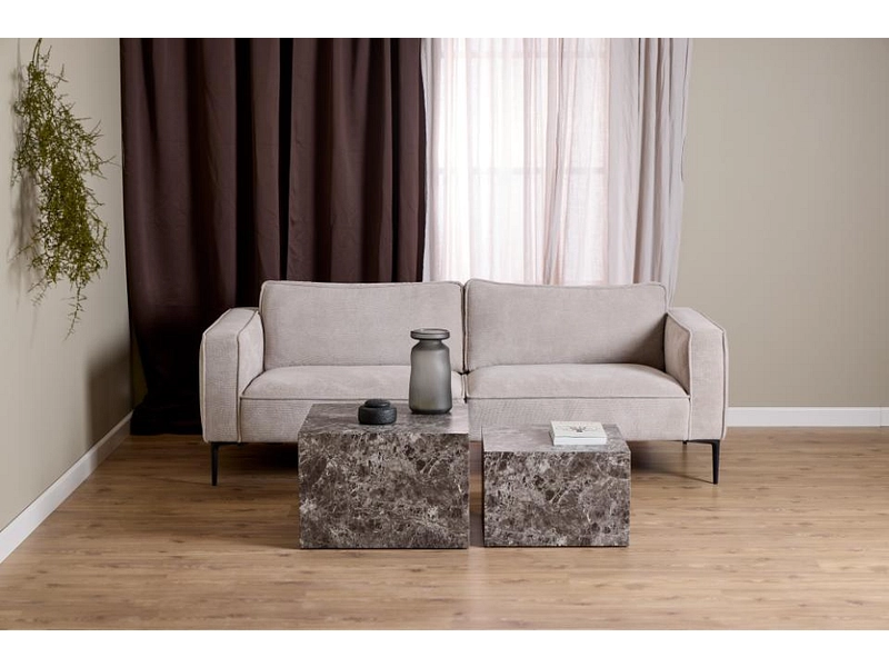 Set für Couchtische DICE