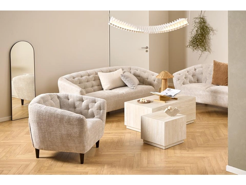 Set di tavolini DICE